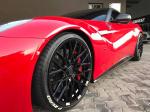 Ferrari F12berlinetta by Novitec Rosso and RACE! 2017 года